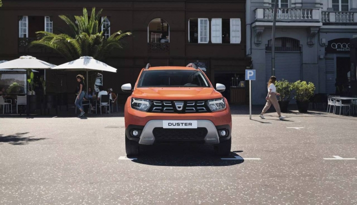 Dacia’dan kaçırılmayacak kampanya! Şimdi al 2023’de ödemeye başla! İşte Dacia Duster’ın 9 Eylül 2022 fiyat listesi…