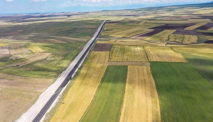 İstanbul ve Trakya da arsa satışı 122 bini geçti! Arsa almak isteyen yatırımcılar iyi araştırsın!