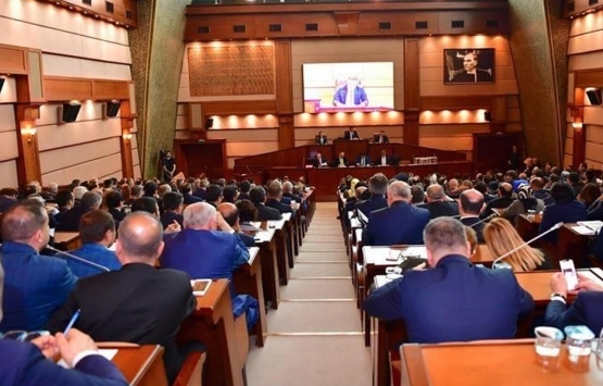 İBB nin Kağıthane’ye kreş projesi reddedildi!