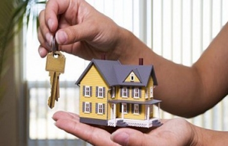 Mayıs'ta yeni konut fiyatları yüzde 1.69 arttı!