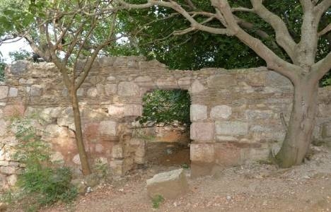 Bursa Karakoca'daki Rum Kilisesi restore edilecek!