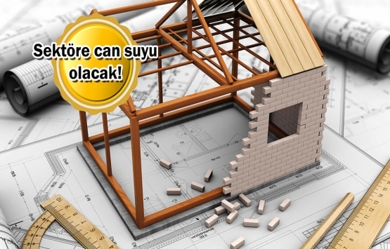 İnşaat sektörüne fiyat düzenlemesi yolda!