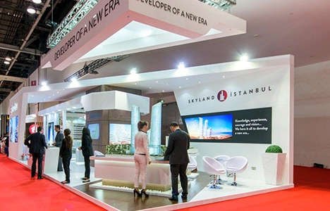 Eroğlu Gayrimenkul konut projeleri