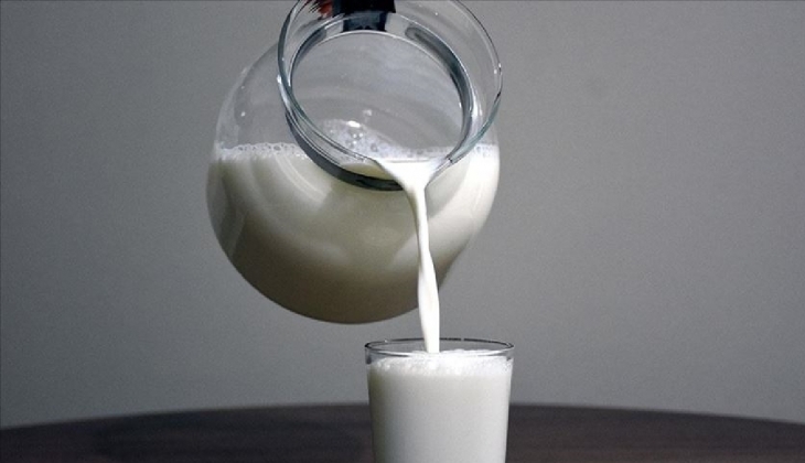 Çiğ süt referans fiyatı market satış fiyatlarını etkilemeyecek!