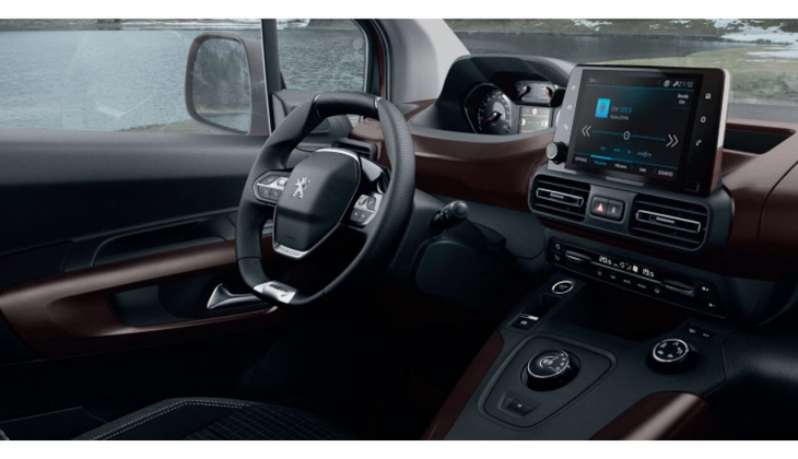 Peugeot Rifter da 12 ay 0.99 faiz fırsatı! En ucuz Rifter ne kadar? 25 Şubat 2023 fiyat listesi...