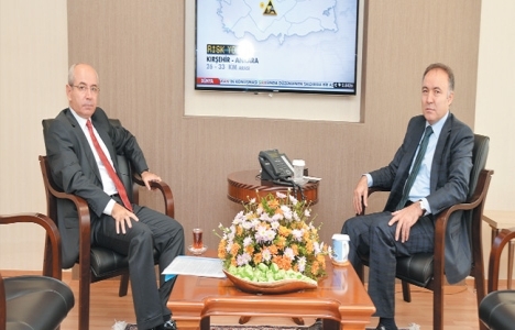 Halil Kırşan: Özelleştirmeler sene sonuna kadar tamamlanacak!