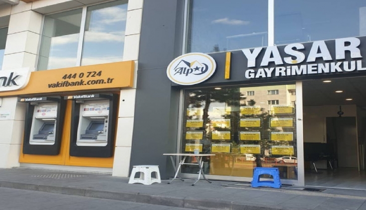 Yaşar Gayrimenkul şube sayısını artırmayı hedefliyor
