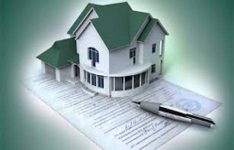 Hibe tapu masrafı 2015!