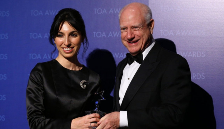 Hafize Gaye Erkan, Merkez Bankası’nın başına mı geçiyor?