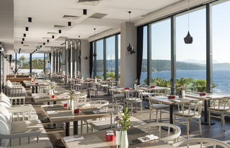 LUX Bodrum Resort and Residences