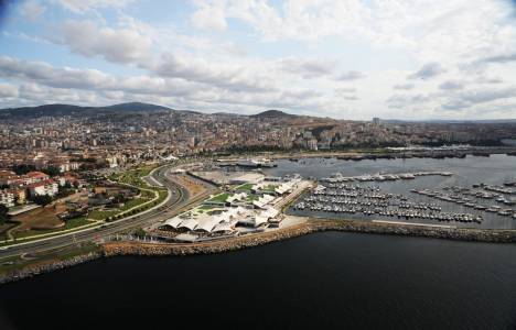 Pendik Belediyesi arsa satıyor: 28 milyon 45 bin liraya!