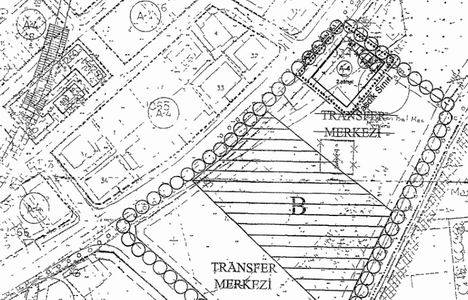 Marmaray İbrahimağa İstasyonu nerede belli oldu! İmar planı askıda!