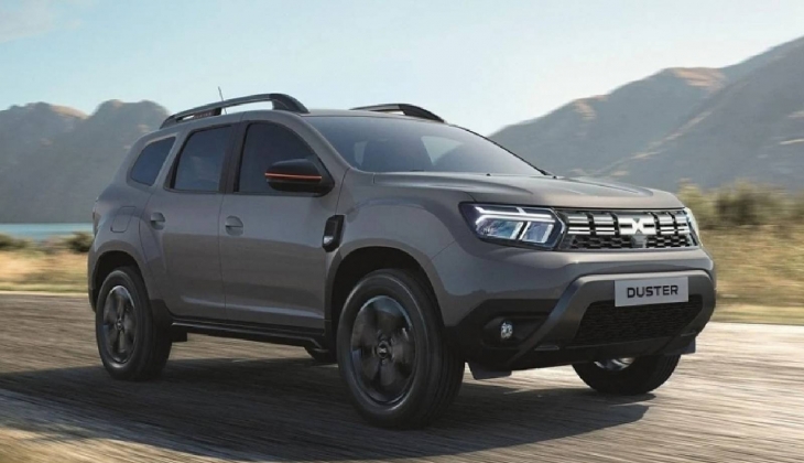 Dacia Duster dan ay sonu fırsatı! Dacia Duster kampanyalı fiyat listesini açıkladı...