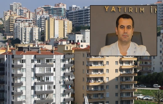 Elvan Çakır: Emlak sektörü hareketlenecek!