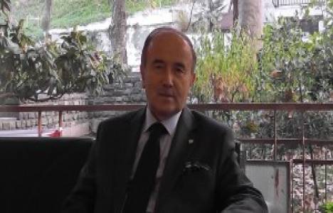 Muammer Subaşı: Osmangazi'nin kentsel dönüşüme ihtiyacı var!