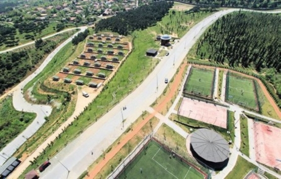 Yeni Haseki Devlet Hastanesi Haziran da açılacak!