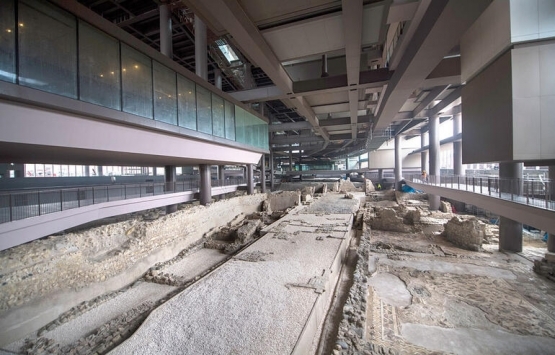 The Museum Hotel Antakya için geri sayım!