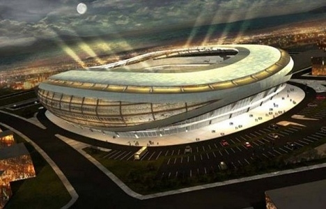 Türkiye deki stat inşaatlarında son durum ne?