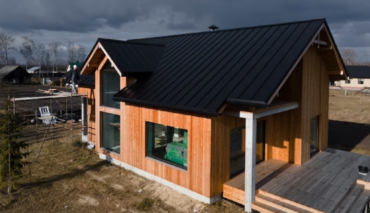 Ekonomik tek katlı prefabrik evler ne kadar? 