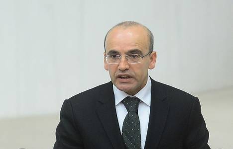 Mehmet Şimşek: Klüplere vergi affı yok!
