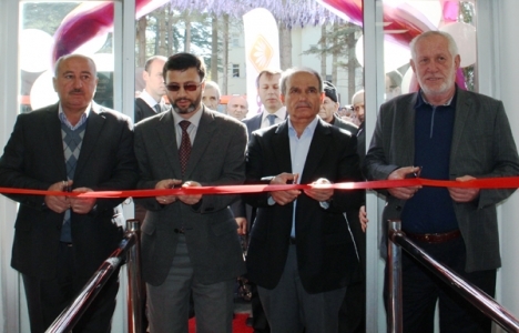 Adese, Isparta'daki ikinci mağazasını açtı!