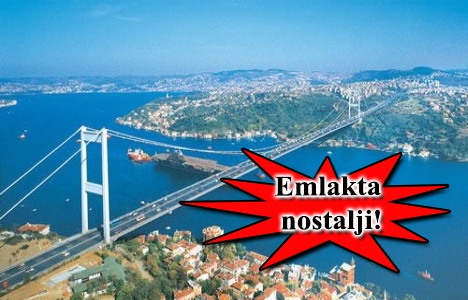 Boğaz'a raylı köprü!