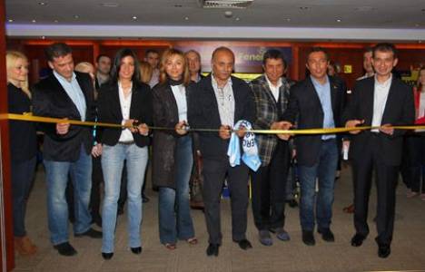 İlk Fenercell Avea Mağazası Bağdat Caddesi’nde açılıyor!