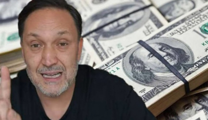 Dolara dokunanın eli yanıyor! Selçuk Geçer'den korkunç uyarı: Dolarda kıyametin kopacağı tarih geliyor