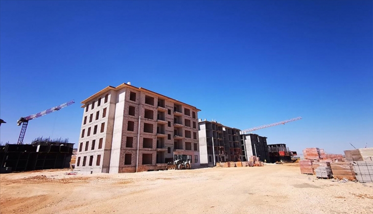 Malatya ve Adıyaman a 48 bin yeni konut daha geliyor! Resmen açıklandı!