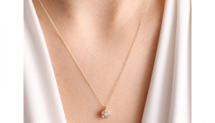 Altın kolyeler 843,67 TL den başlıyor! Bu kolyeler kapış kapış satılıyor! Sembolgold 2 Mart 2023 fiyat listesi