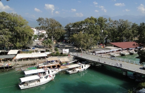 Hatay Uluçınar Köprüsü yeniden inşa edilecek!