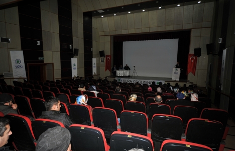 Bitlis’te 138 konutun hak sahipleri belirlendi!