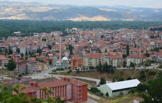 Kütahya'da acele kamulaştırma kararı!