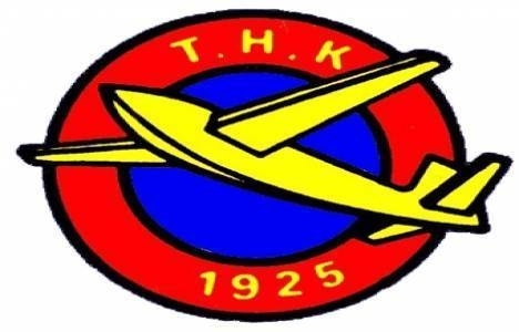 THK'dan Çankaya'da satılık dükkan!