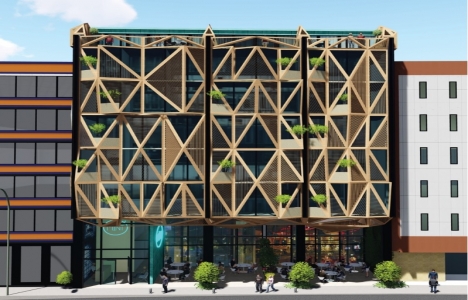 Mint Metro projesi geliyor! İşte görselleri!