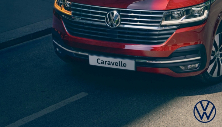 Volkswagen Caravelle Comfortline’a 67 bin TL lik indirim geldi! Yetişen kapacak!