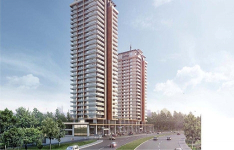 Allora Beytepe'de lansmana özel yüzde 8 indirim!