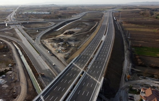 Kuzey Marmara Otoyolu’nun ihalesinde değişiklik yapıldı mı?