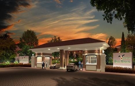 Yalçınlar Group Batı Mahal telefon