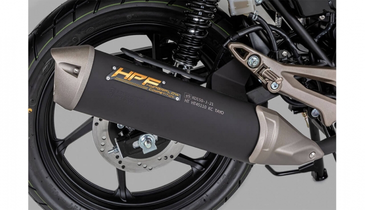 Mondial Vulture 125 i ye 3 aydır tek kuruş zam gelmedi! İşte Mondial Vulture 125 i 14 Aralık 2022 fiyat listesi!