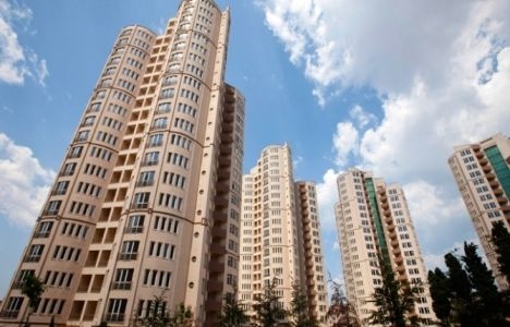 Konut satışlarında artış yüzde 25'i geçti!