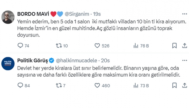 Atanan memurdan tepki: Maaşımızı kiraya vereceksek nasıl geçineceğiz? 