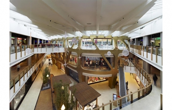 TSKB GYO, Pendorya AVM'deki mağazalardan kira almayacak!