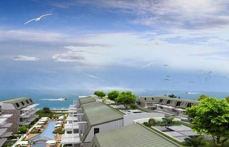 Küçükkuyu Port fiyat!