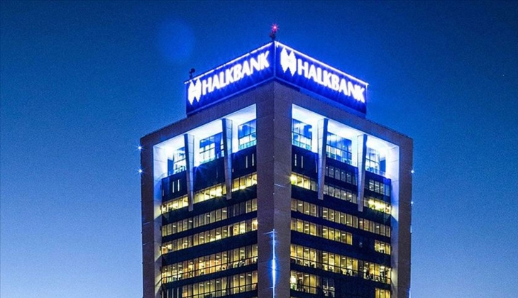 ABD Halkbank davasındaki itirazı değerlendirme kararı verdi: Halkbank ın hisseleri yüzde 10 değerlendi!