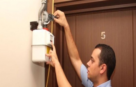 Usulsüz doğalgaz kullanımı cezası nedir?
