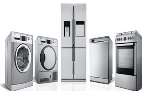 Beyaz eşyalara vergi indirimi geliyor!