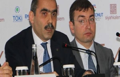 Hakan Akbulut: Hiçbir projemizde 100 ağaç 99'a inmemiştir!