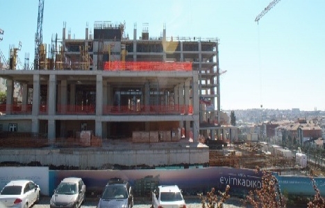 Evim Kadıköy projesinde son durum ne?