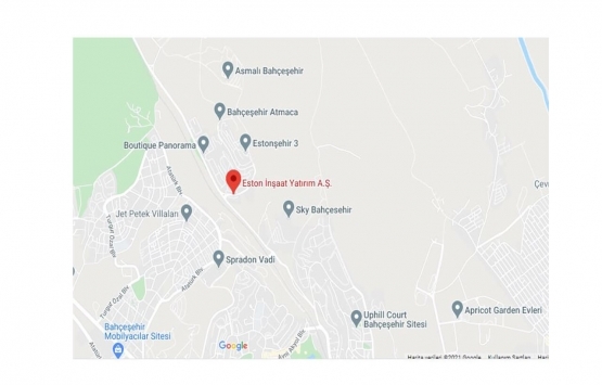 Eston Şehir Koru da ikinci etap satışları başladı!